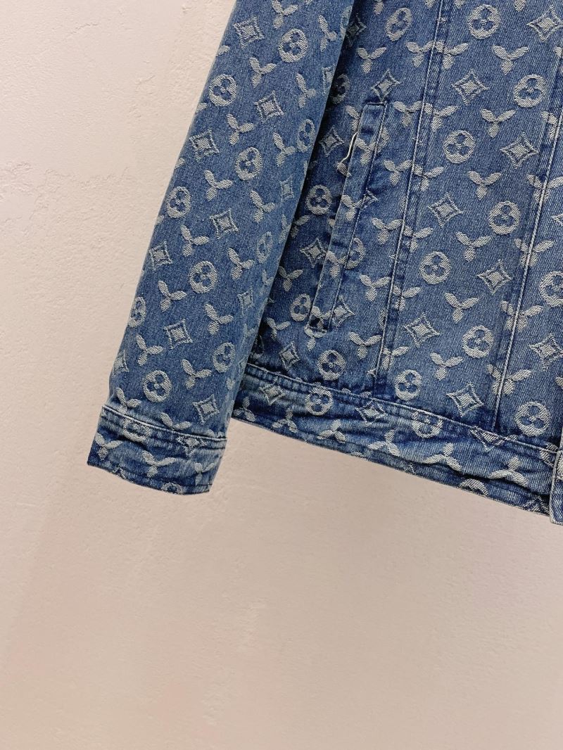 Louis Vuitton Outwear